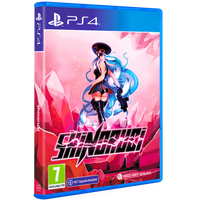Shinorubi (Import) [PS4]