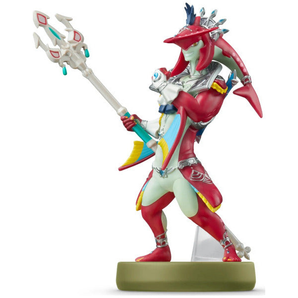 Sidon Amiibo [Tears of the Kingdom] (Japan Import)