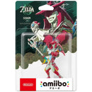 Sidon Amiibo [Tears of the Kingdom] (Japan Import)