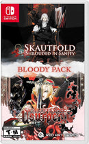Skautfold Bloody Pack [Switch]