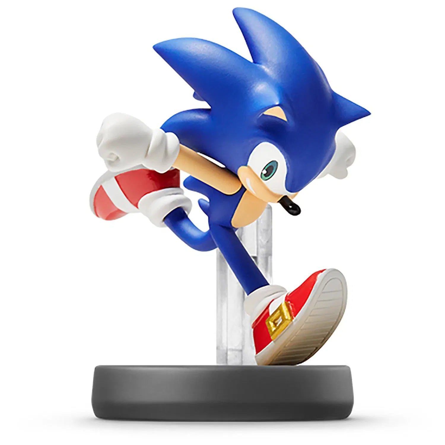 Sonic Amiibo [Super Smash Bros] (Japan Import)