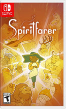 Spiritfarer [Switch]
