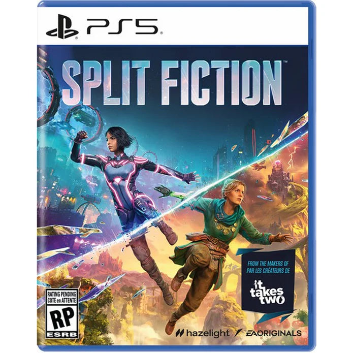 Split Fiction [PS5]