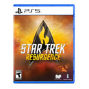 Star Trek Resurgence [PS5]