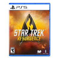 Star Trek Resurgence [PS5]