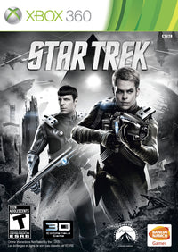 Star Trek [X360]