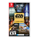 Star Wars Heritage Pack [Switch]