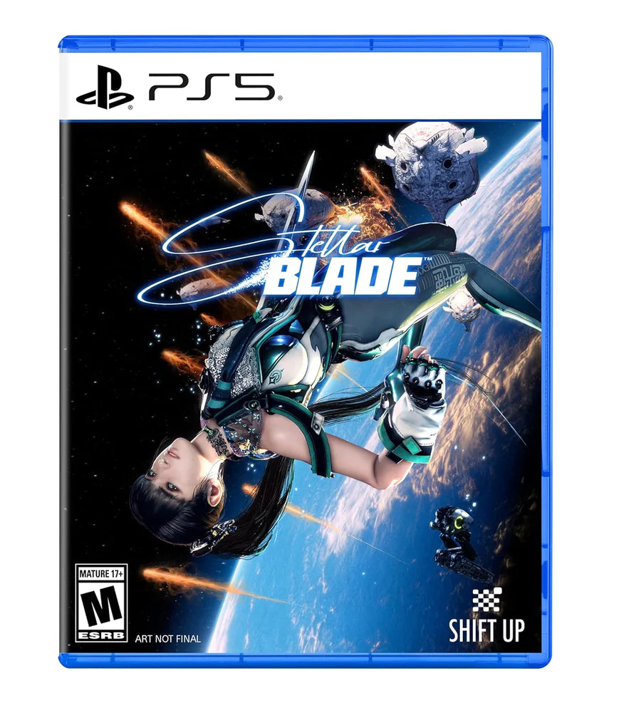 Stellar Blade [PS5]