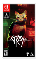 Stray [Switch]