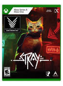 Stray [Xbox]