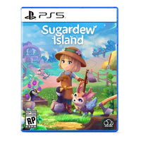 Sugardew Island [PS5]