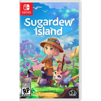 Sugardew Island [Switch]
