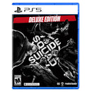 Suicide Squad: Kill the Justice League (Deluxe Edition) [PS5]