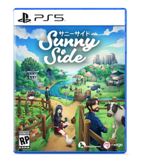 Sunnyside [PS5]