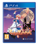 Super Zangyura (Import) [PS4]