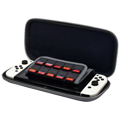 Nintendo Switch - Carrying Case (Battle Ready Link) [Power A]