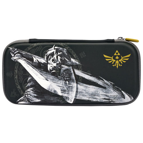 Nintendo Switch - Carrying Case (Battle Ready Link) [Power A]