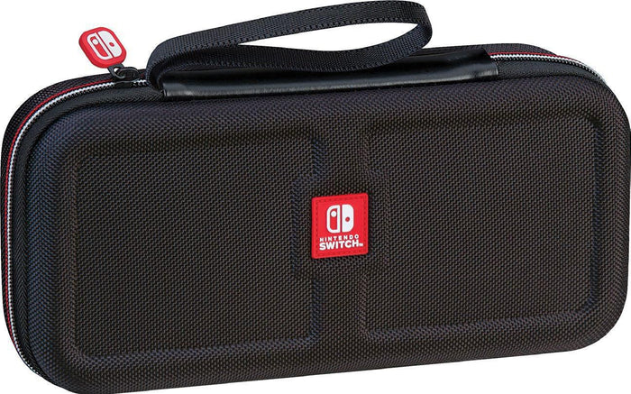 Nintendo Switch - Carrying Case (Black) [RDS]