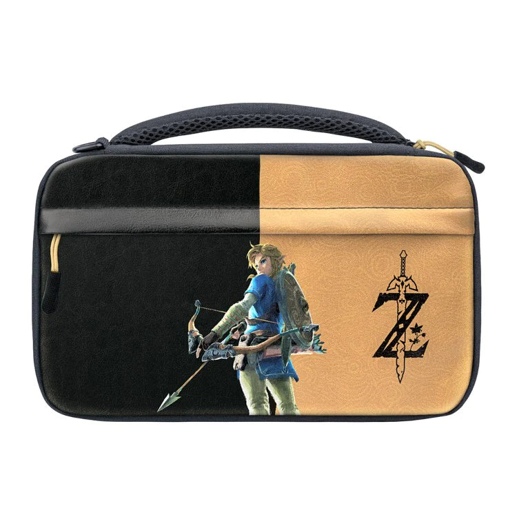 Nintendo Switch - Carrying Case (Link) [PDP]