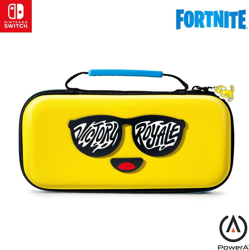 Nintendo Switch - Carrying Case (Fortnite) [OEM]