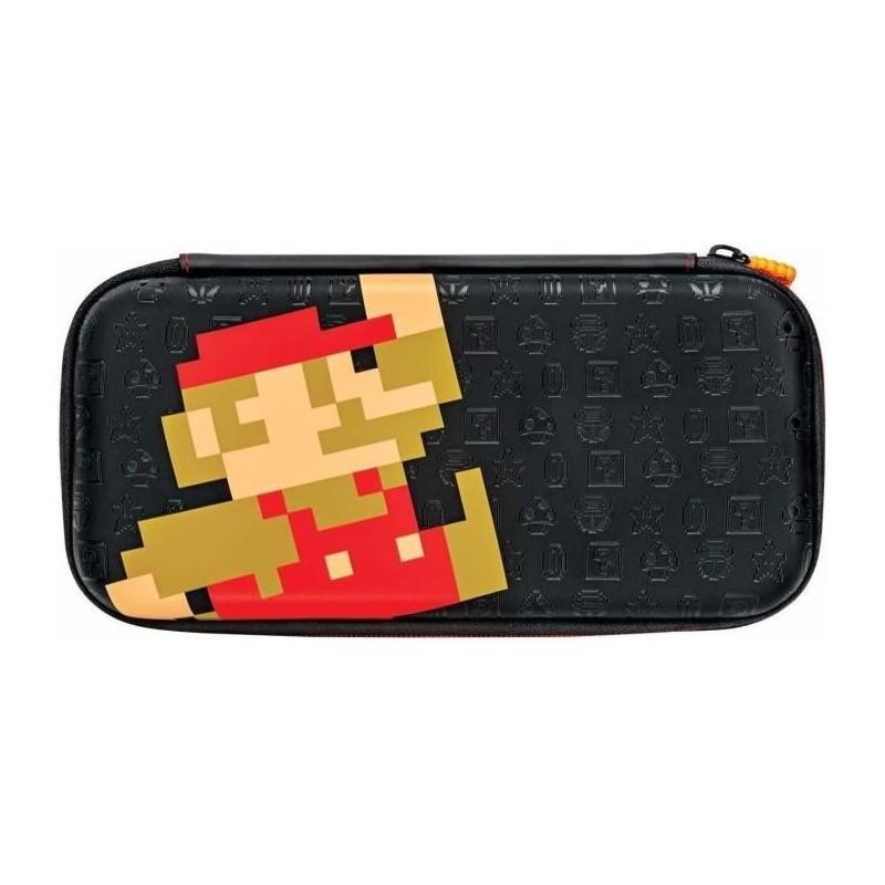 Nintendo Switch - Carrying Case (Mario Retro) [PDP]