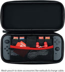 Nintendo Switch - Carrying Case (Mario Retro) [PDP]