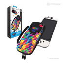 Nintendo Switch - Carrying Case (Tetris) [Hyperkin]
