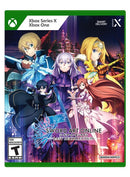 Sword Art Online: Last Recollection [XBOX]
