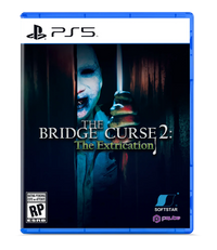 The Bridge Curse 2: Extraction [PS5]