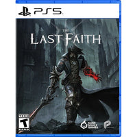 The Last Faith [PS5]