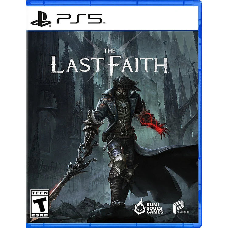 The Last Faith [PS5]