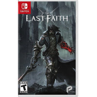The Last Faith [Switch]
