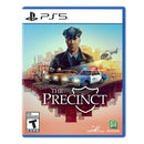 The Precinct (Limited Edition) [PS5]