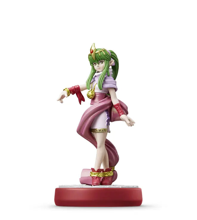 Tiki Amiibo [Fire Emblem] (Europe Import)