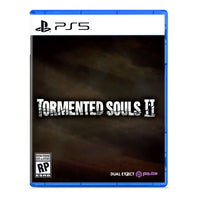 Tormented Souls 2 [PS5]