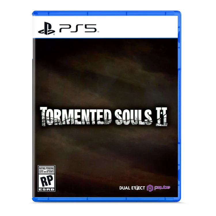 Tormented Souls 2 [PS5]