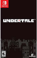 Undertale [Switch]