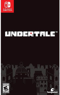 Undertale [Switch]