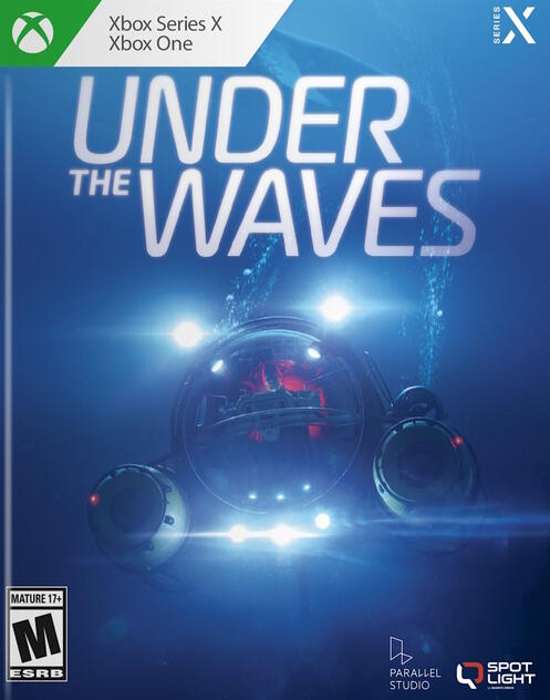 Under The Waves [Xbox]