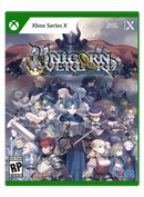 Unicorn Overlord [XBSX]