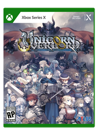 Unicorn Overlord [XBSX]