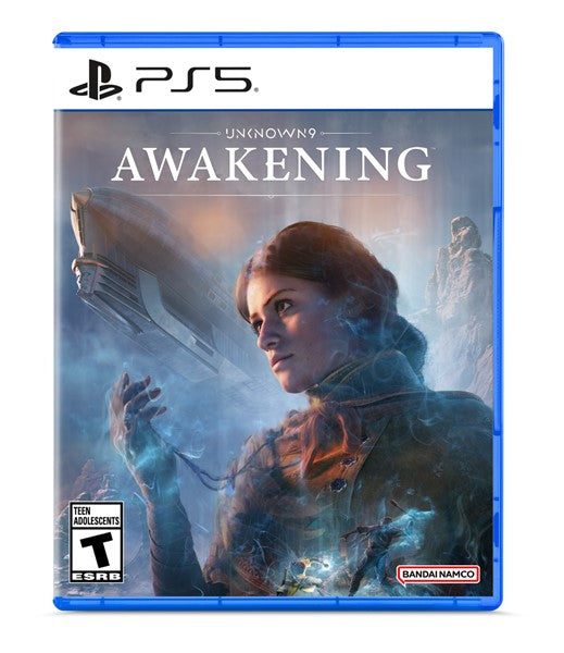 Unknown 9 Awakening [PS5]