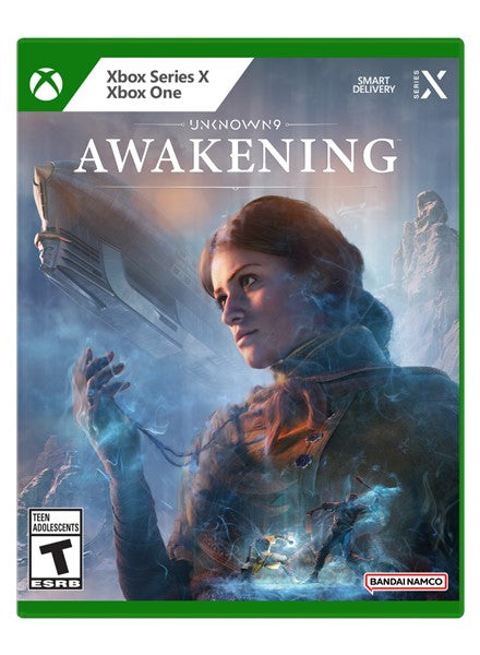 Unknown 9 Awakening [Xbox]