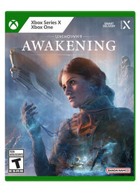Unknown 9 Awakening [Xbox]