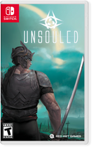 Unsouled [Switch]