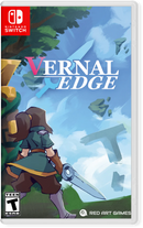 Vernal Edge [Switch]