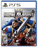 Warhammer 40,000: Space Marine 2 [PS5]