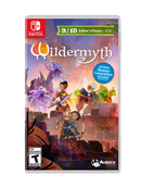 Wildermyth [Switch]