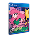Witchcrafty - LRG #520 [PS4]