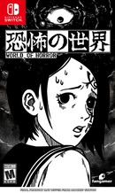 World of Horror [Switch]